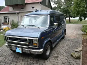 Ford Econoline