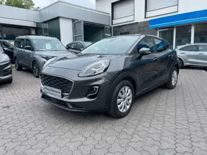 Ford Puma Cool  Connect