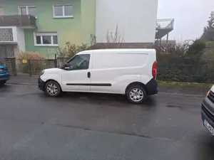 Fiat Doblo Doblo Cargo LKW S