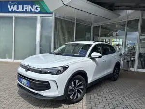Volkswagen Tiguan 1.5 TSI eHybrid LIFE ACC KAM FAHR-ASS LED