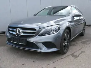 Mercedes-Benz C 220 d T 4Matic Avantgarde NAVI/LED/STHZ/PDC