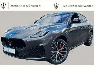 Maserati Grecale Trofeo MY26/ Wartungpaket/360°/Sonus Faber