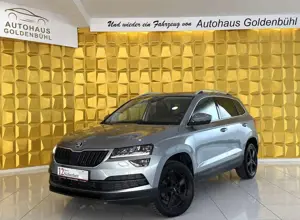 Skoda Karoq *ACC*AUTOMATIK*NAVI*PANO*AHK*