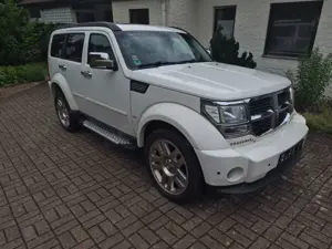 Dodge Nitro SXT