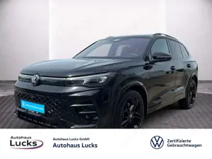 Volkswagen Tiguan R-Line "BlackStyle" 2.0 TDI Pano AHK Standhzg