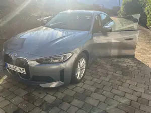 BMW i4 i4 eDrive35 Gran Coupe