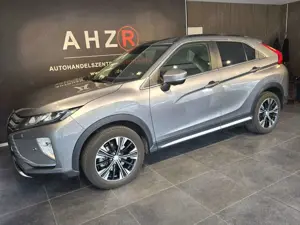 Mitsubishi Eclipse Cross Intro Edition 2WD*1.HAND*LED*HEADUP Bild 3