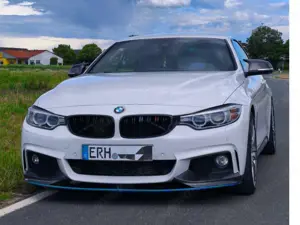 BMW 428 428i Cabrio Aut. Sport Line