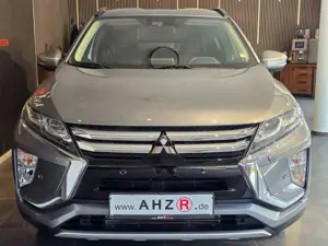 Mitsubishi Eclipse Cross Intro Edition 2WD*1.HAND*LED*HEADUP Bild 2