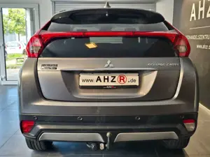 Mitsubishi Eclipse Cross Intro Edition 2WD*1.HAND*LED*HEADUP Bild 5