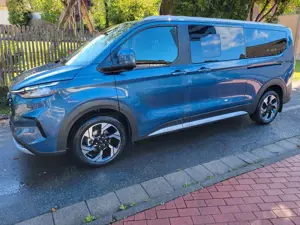 Ford Tourneo Custom L2 Tourneo Active Aut.*NAVI*LED*