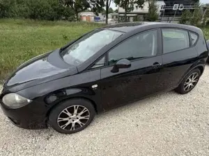 SEAT Leon Stylance / Style