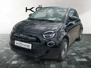 Fiat 500e BASE 42 kWh Klima Carplay