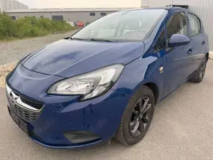 Opel Corsa 120 Jahre ecoFlex *KAMERA*SITZHEIZUNG*TOP*