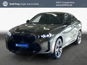 BMW X6 X6 xDrive30d M Sport 210 kW, 5-türig (Diesel)
