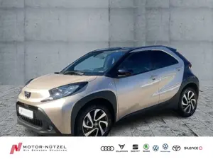 Toyota Aygo X AYGO X 1.0 Teamplayer APP+ACC+SHZ+RFK+NSW+DAB