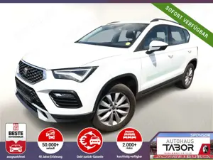 SEAT Ateca 2.0 TDI 150 DSG 4Drive Style Nav eHk ACC