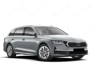 Skoda Octavia Combi Selection Kombi 1.5 TSI DSG AHK*Android A...