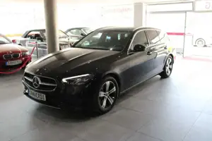 Mercedes-Benz C 200 d T AVANTGARDE BURMESTER AHK *I.HAND*