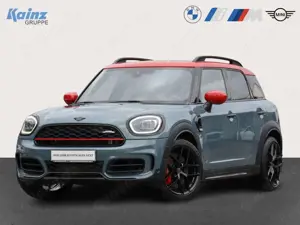 MINI John Cooper Works Countryman John Cooper Works AL