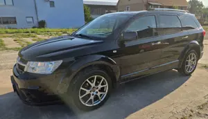 Fiat Freemont