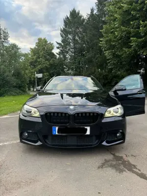 BMW 530 530d Touring Sport-Aut.