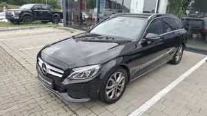 Mercedes-Benz C 300 T 9G AT Avantgarde*LED*BusinessPlus