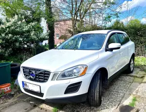 Volvo XC60 D5 AWD