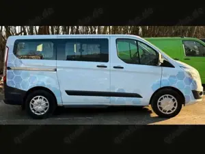 Ford Transit Custom Transit Custom 310 TDCi 310 L1H1 VA Trend