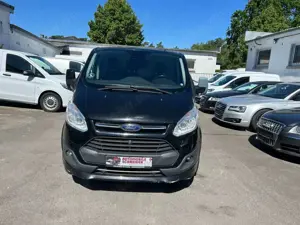 Ford Transit Custom 2.0 TDCI Sport L2