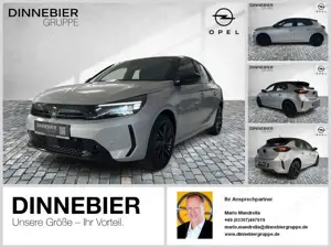 Opel Corsa GS LEDER