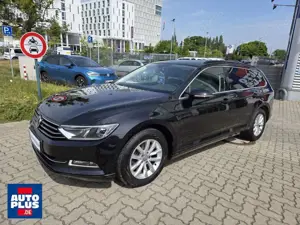 Volkswagen Passat Variant 2.0 TDI Comfortline PDC+NAVI+GNSW