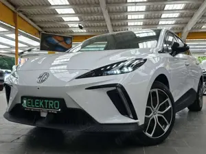 MG MG4 Luxury 64 kWh el. Sitz 360°Kamera Navi SHZ+LHZ