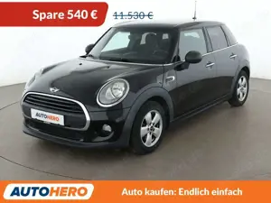 MINI One