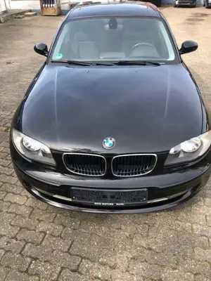 BMW 118 E87
