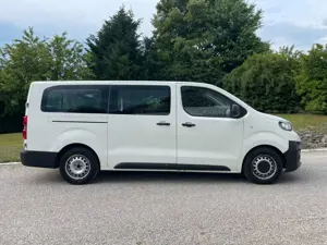 Peugeot Expert Traveller Kombi L3, Klima, AHK , Euro 6