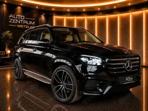 Mercedes-Benz GLS 400 d 4Matic AMG FOND-ENT PANO MBUX FACELIFT