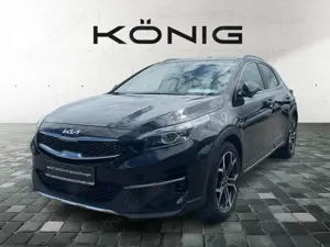 Kia XCeed 1.6T DCT7 BLACK XDITION