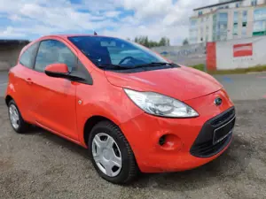 Ford Ka/Ka+ Ka Ka 1.2 Trend