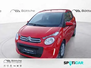 Citroen C1 Feel 1.0 VTi *KLIMA*