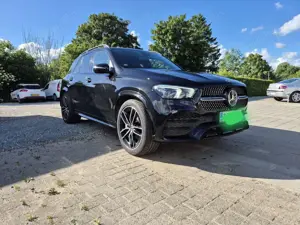 Mercedes-Benz GLE 400 d 4Matic 9G-TRONIC AMG Line