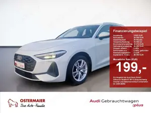 Audi A5 Avant TFSI 204PS S-TRONIC ACC.VIRTUAL.NAVI.ALU.5J-