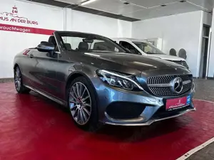 Mercedes-Benz C 200 C 200 Cabrio 4Matic AMG Line