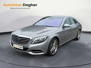 Mercedes-Benz S 350 d Limousine AMG