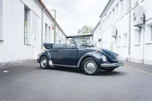 Volkswagen Käfer 1303 LS Cabriolet *Dt. Fzg. / restauriert*