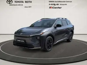 Toyota bZ4X Touring 5-Türer Teamplayer Elektromotor 7 eFH ESP