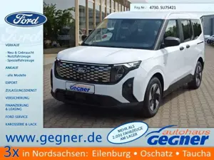 Ford Tourneo Courier Trend BEV AT 54kWh Kam WiPa GRA