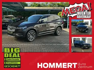 Volvo XC90 B5 AWD Plus Bright *Pano*AHK*ACC*Kamera*Navi