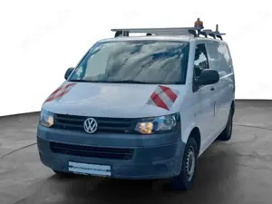 Volkswagen T5 Transporter Kasten|1.Hand|S.Heft|