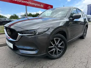 Mazda CX-5 Sports-Line AWD*BOSE*360°Kamera